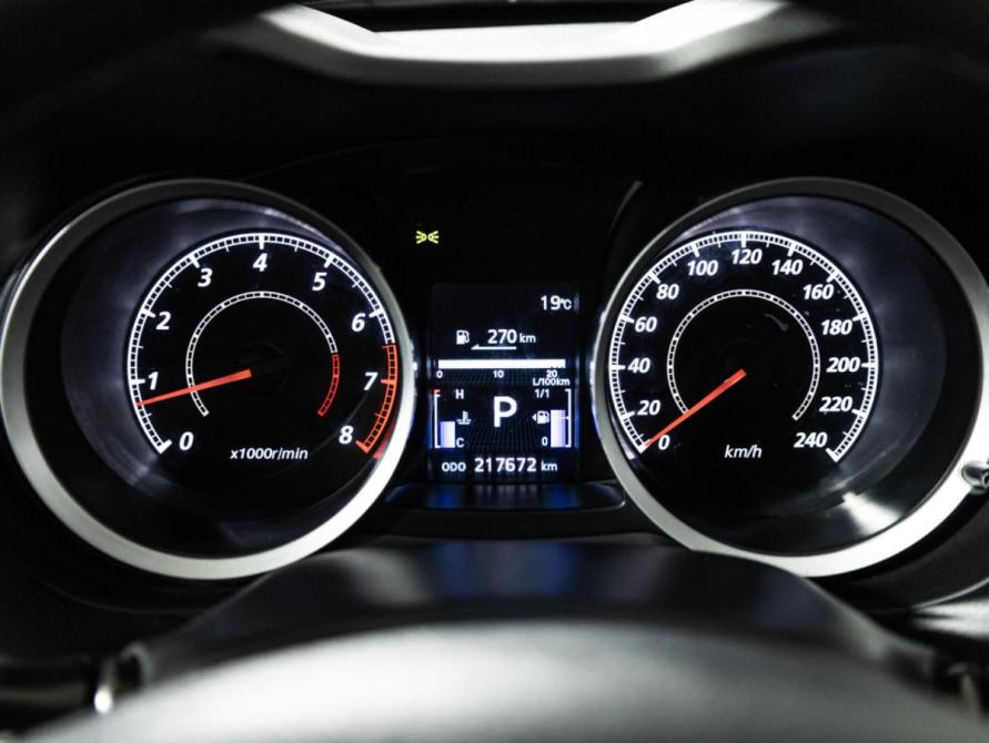 Mitsubishi Lancer X Рестайлинг Санкт-Петербург  - изображение 12