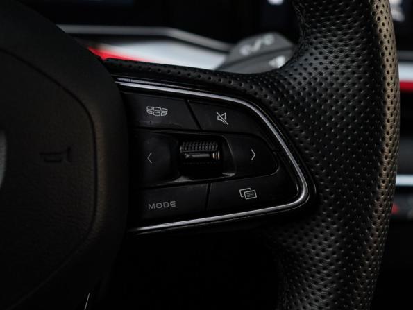 Geely Coolray I Рестайлинг с пробегом 2023 года, цена 2 290 000 рублей, 40732 км, внедорожник, Автокод Объявления