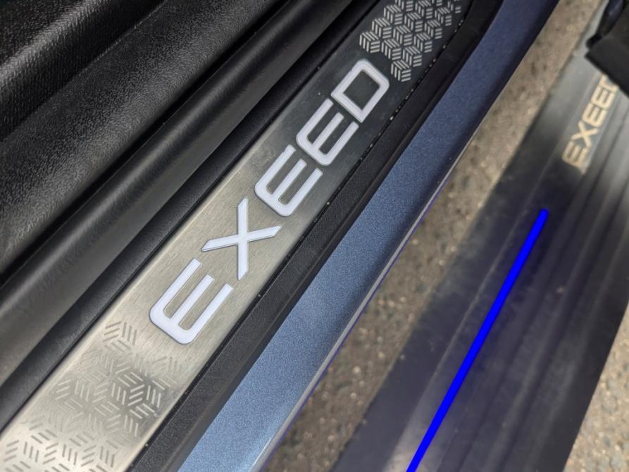 Exeed VX I Рестайлинг Москва  - изображение 22