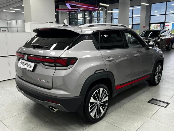 Changan CS35 Plus I Рестайлинг с пробегом 2024 года, цена 1 900 000 рублей, 53200 км, внедорожник, Автокод Объявления