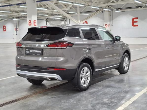 Geely Atlas Pro с пробегом 2023 года, цена 1 829 000 рублей, 81786 км, внедорожник, Автокод Объявления