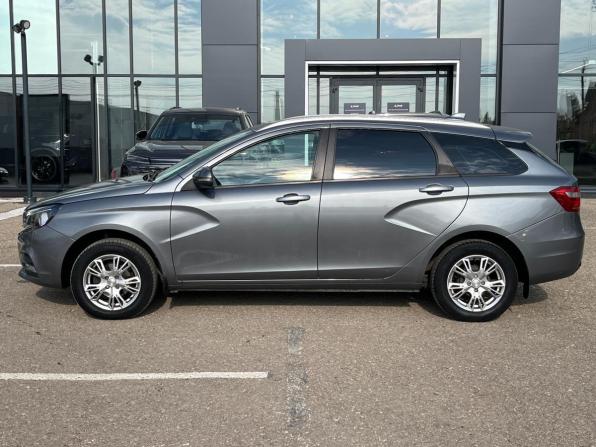 Lada (ВАЗ) Vesta I с пробегом 2019 года, цена 1 099 000 рублей, 38668 км, универсал, Автокод Объявления