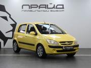 Hyundai Getz I Рестайлинг Ростов-на-Дону  - изображение 21