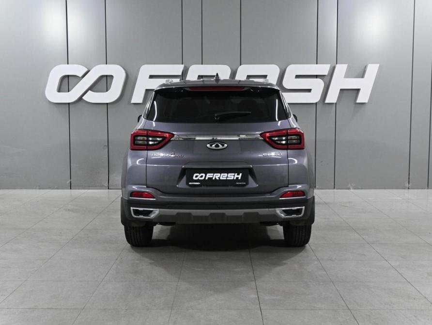 Chery Tiggo 4 Pro I Рестайлинг Ростов-на-Дону  - изображение 4