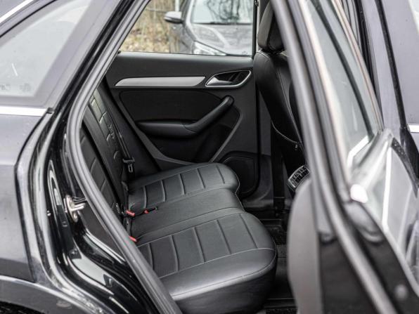 Audi Q3 I (8U) с пробегом 2013 года, цена 925 000 рублей, 291441 км, внедорожник, Автокод Объявления