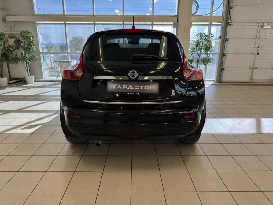 Nissan Juke I Волгоград  - изображение 4