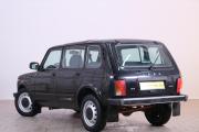 Lada (ВАЗ) 2131 (4x4) I Омск  - изображение 26