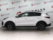 Kia Sportage IV Рестайлинг Минеральные Воды  - изображение 26