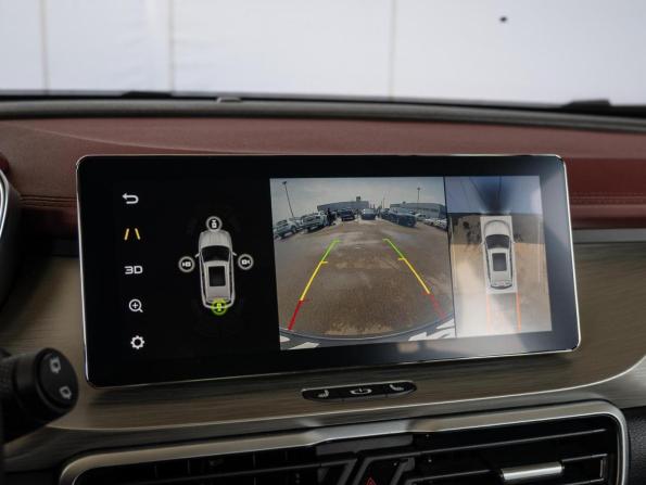 Geely Coolray I с пробегом 2023 года, цена 1 665 000 рублей, 81440 км, внедорожник, Автокод Объявления