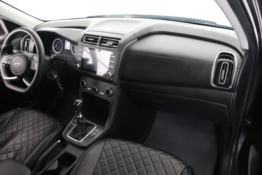 Hyundai Creta II Ульяновск  - изображение 6