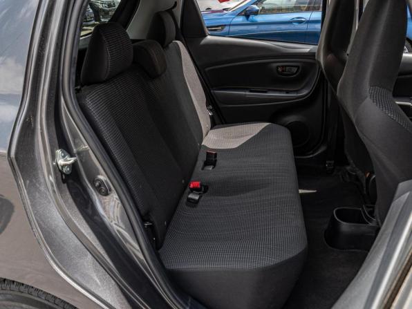 Toyota Vitz III (XP130) Рестайлинг 2 с пробегом 2019 года, цена 1 050 000 рублей, 44424 км, хэтчбек, Автокод Объявления