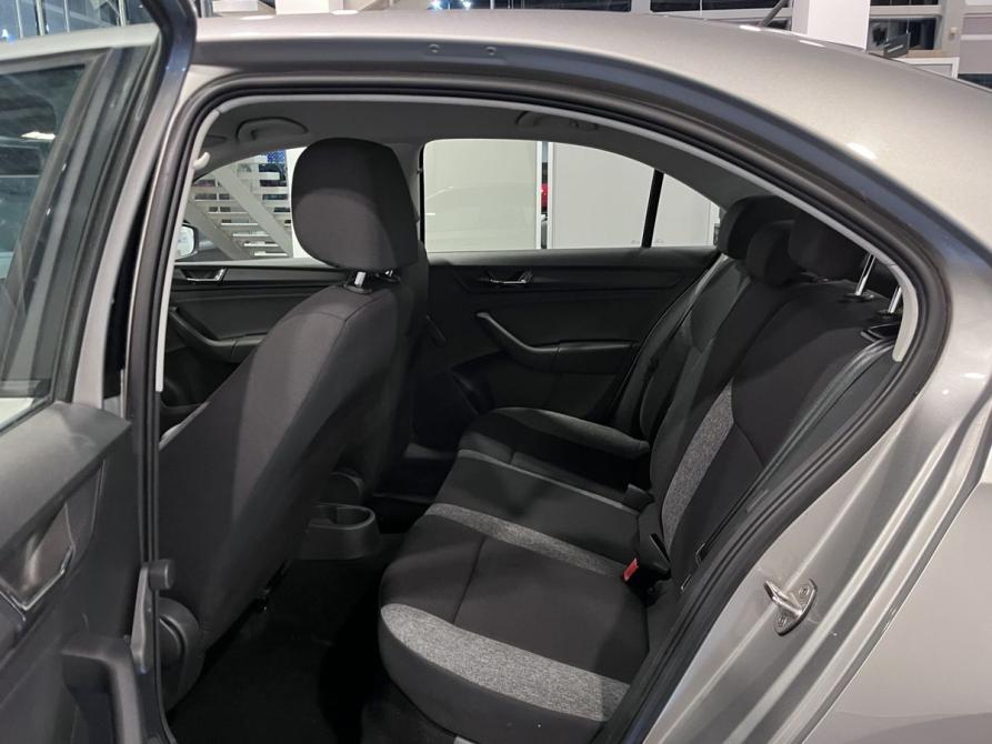 Skoda Rapid II Чебоксары  - изображение 24
