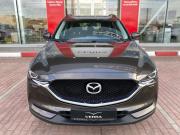 Mazda CX-5 II Уфа  - изображение 14