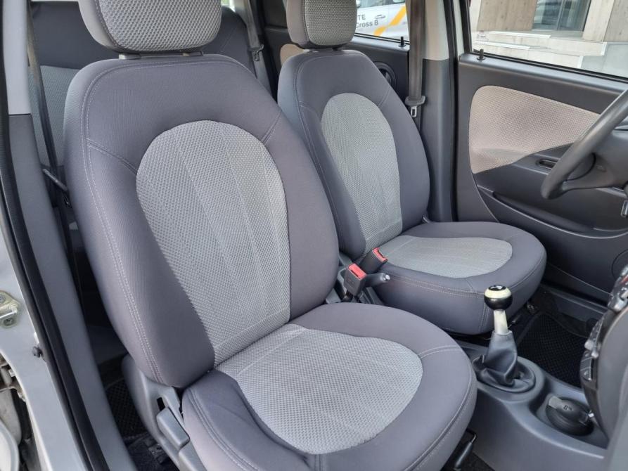 Chery IndiS (S18D) I Архангельск  - изображение 13