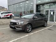 Lada (ВАЗ) Vesta I Самара  - изображение 28