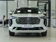 Haval Jolion I Казань  - изображение 21