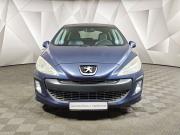 Peugeot 308 I Москва  - изображение 27