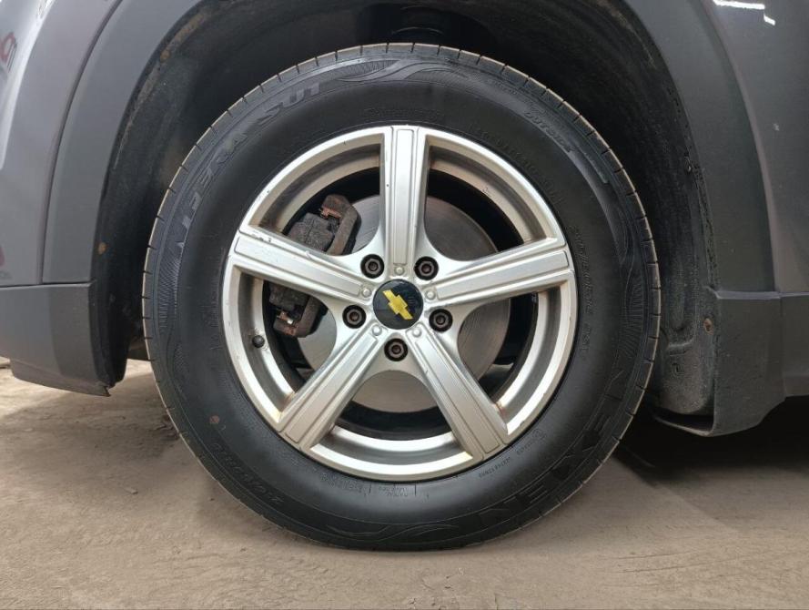 Chevrolet Orlando I Санкт-Петербург  - изображение 23