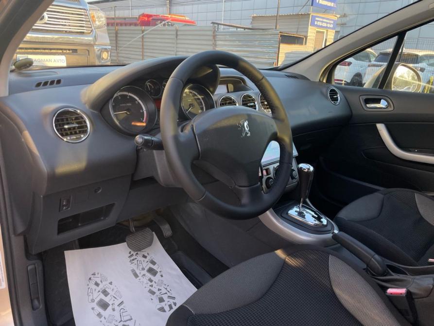 Peugeot 308 I Краснодар  - изображение 8