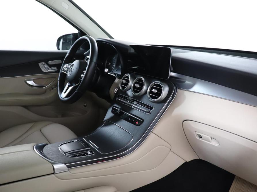 Mercedes-Benz GLC I (X253) Рестайлинг Москва  - изображение 9