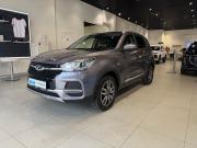 Chery Tiggo 4 I Рестайлинг Москва  - изображение 22