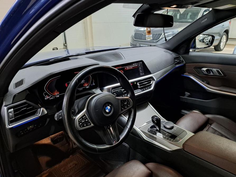 BMW 3 серии VII (G2x) Набережные Челны  - изображение 20
