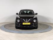 Nissan Juke I Рестайлинг Екатеринбург  - изображение 23