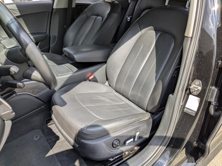 Audi A6 IV (C7) Рестайлинг Москва  - изображение 14