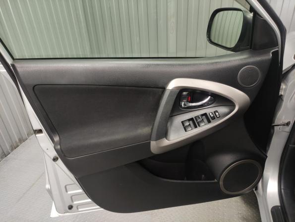 Toyota RAV4 III (XA30) с пробегом 2007 года, цена 960 000 рублей, 157000 км, внедорожник, Автокод Объявления