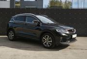 Geely Coolray I Сыктывкар  - изображение 23