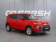 Kia Soul III Воронеж  - изображение 20