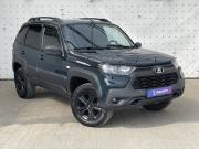 Lada (ВАЗ) Niva Travel I Тамбов  - изображение 21