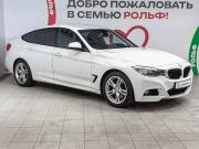 BMW 3 серии VI (F3x) Москва  - изображение 26