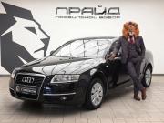 Audi A6 III (C6) Ростов-на-Дону  - изображение 18