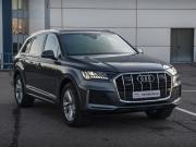 Audi Q7 II (4M) Рестайлинг Москва  - изображение 27