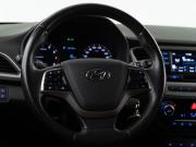 Hyundai Solaris I Рестайлинг Москва  - изображение 33