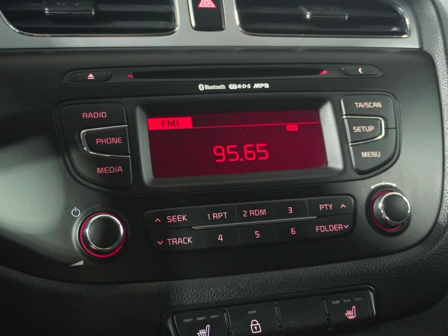 Kia Ceed II Вологда  - изображение 12