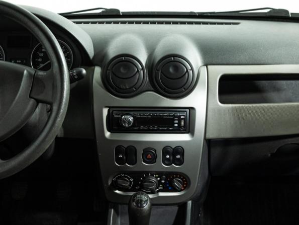 Renault Sandero I с пробегом 2012 года, цена 549 585 рублей, 195877 км, хэтчбек, Автокод Объявления