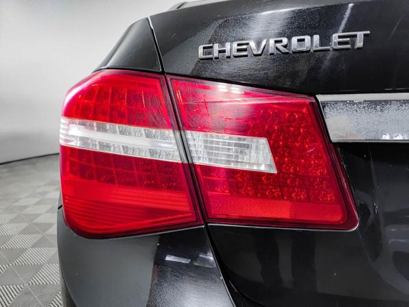 Chevrolet Cruze I с пробегом 2012 года, цена 735 000 рублей, 193068 км, седан, Автокод Объявления