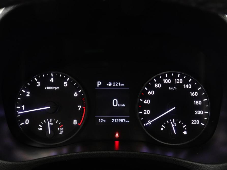 Hyundai Solaris II Химки  - изображение 11