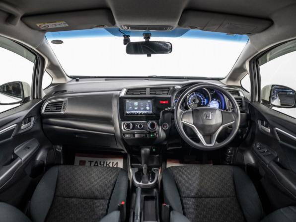 Honda Fit III с пробегом 2014 года, цена 975 000 рублей, 112852 км, хэтчбек, Автокод Объявления