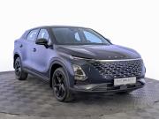 Omoda C5 I Москва  - изображение 32