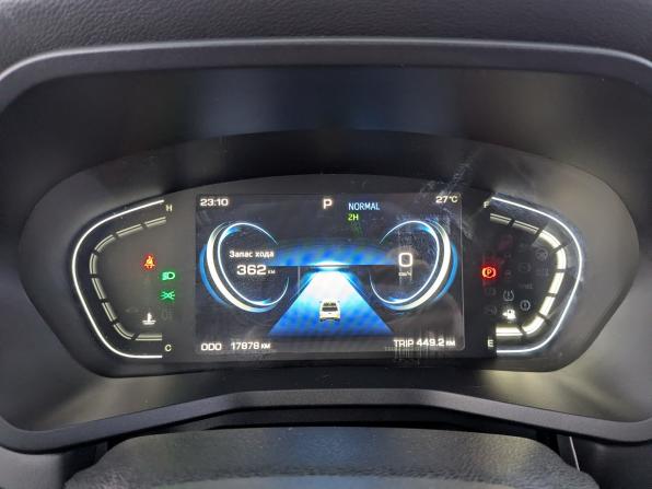 JAC T9 с пробегом 2025 года, цена 3 100 000 рублей, 17800 км, offers.body_type.unknown, Автокод Объявления