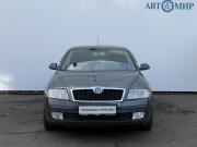 Skoda Octavia II (A5) Москва  - изображение 14