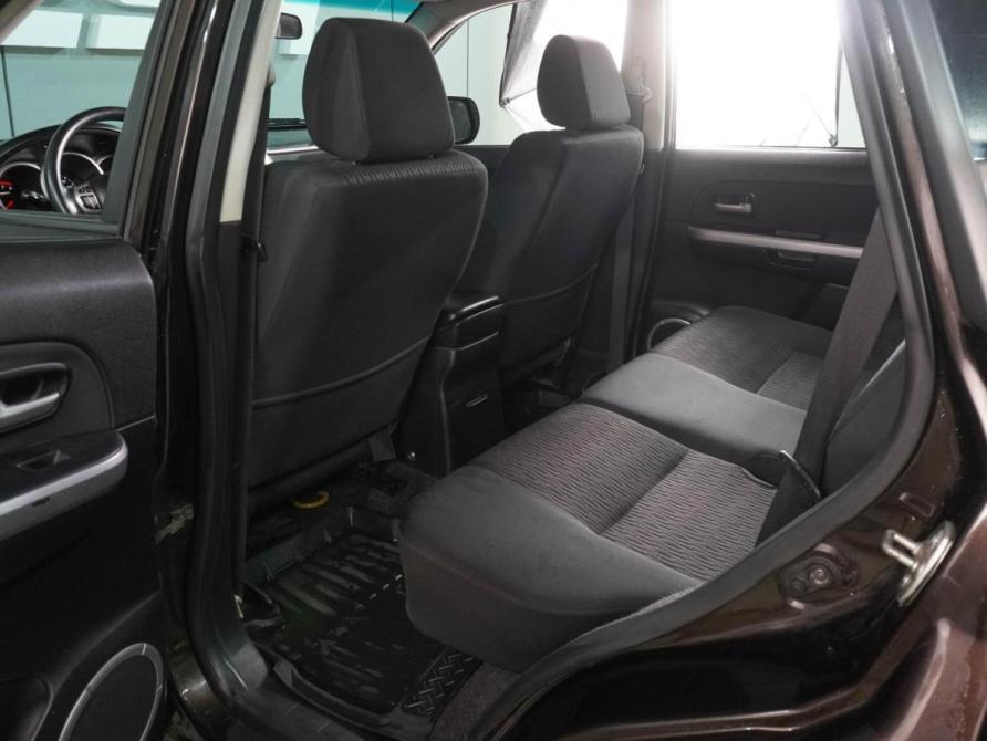 Suzuki Grand Vitara II Рестайлинг 2 Воронеж  - изображение 11