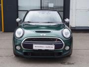 Mini Hatch III (F55/F56) Москва  - изображение 17