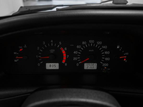 Chevrolet Niva I Рестайлинг с пробегом 2016 года, цена 630 000 рублей, 135077 км, внедорожник, Автокод Объявления