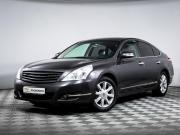 Nissan Teana II Москва  - изображение 10