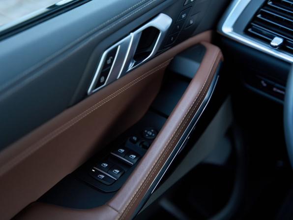 BMW X6 III (G06) Рестайлинг с пробегом 2025 года, цена 13 099 900 рублей, 16920 км, внедорожник, Автокод Объявления