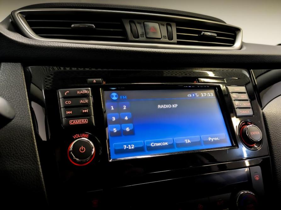 Nissan Qashqai II Москва  - изображение 15